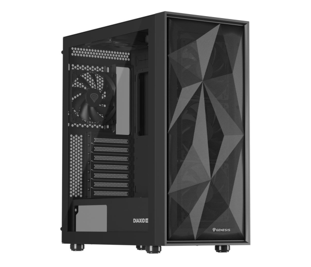 Genesis DIAXID 605F + HYDRIA 240 - 1350639 - zdjęcie 2